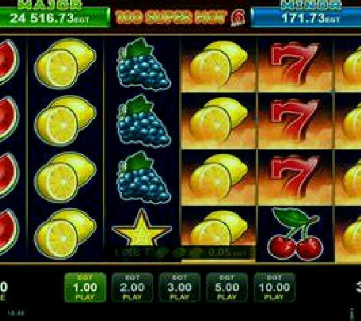Wild Kong slot