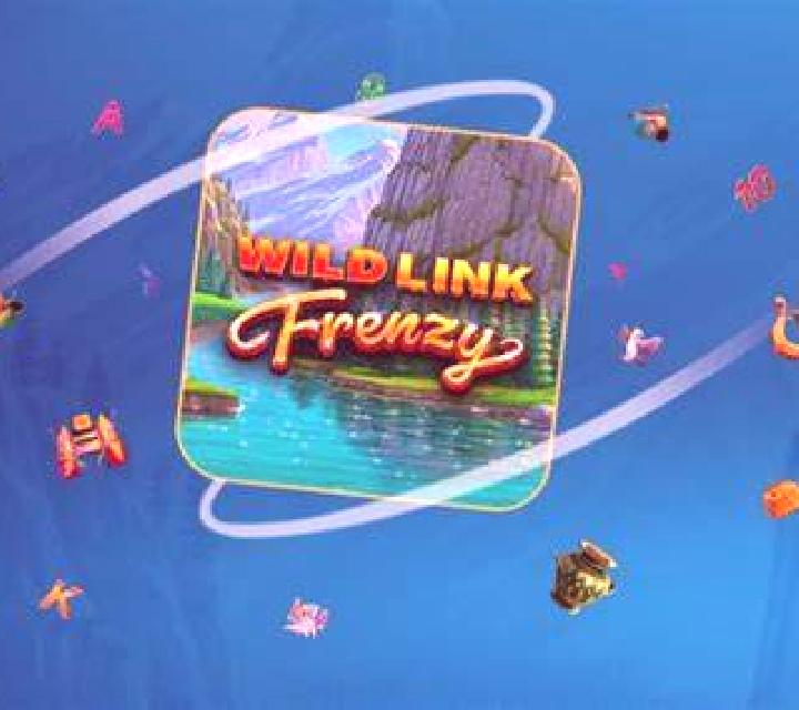 Wild Link Frenzy online slot