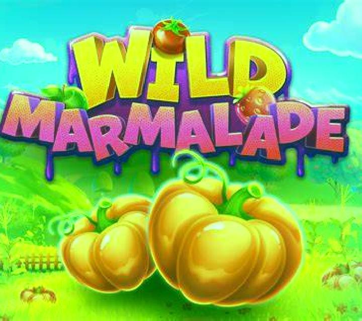 Wild Marmalade slot game