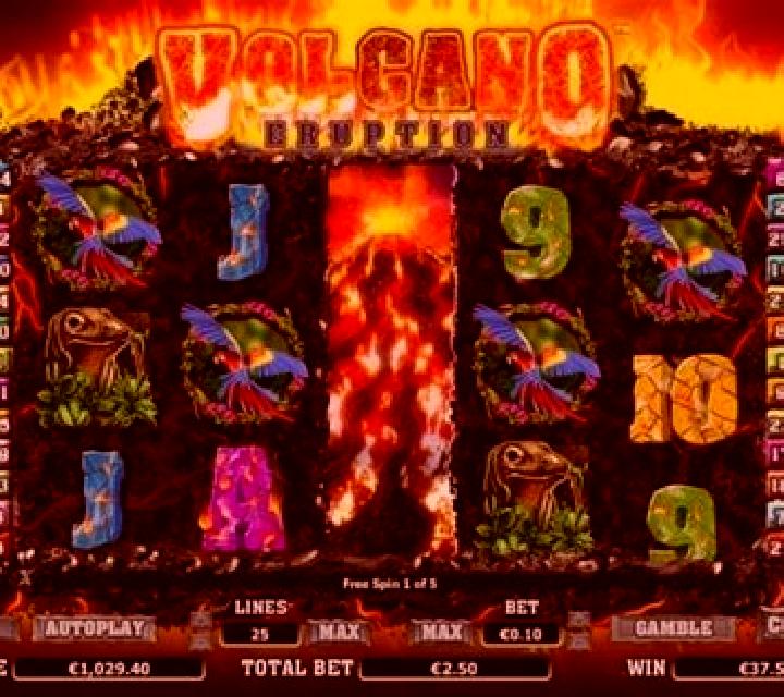 Wild Moon Saloon slot