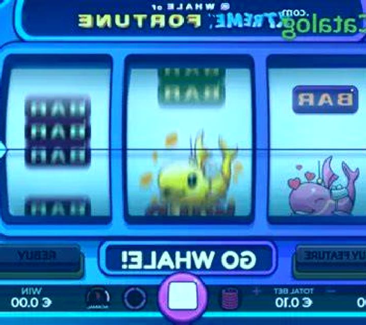 Wild North (Play’n Go) slot game