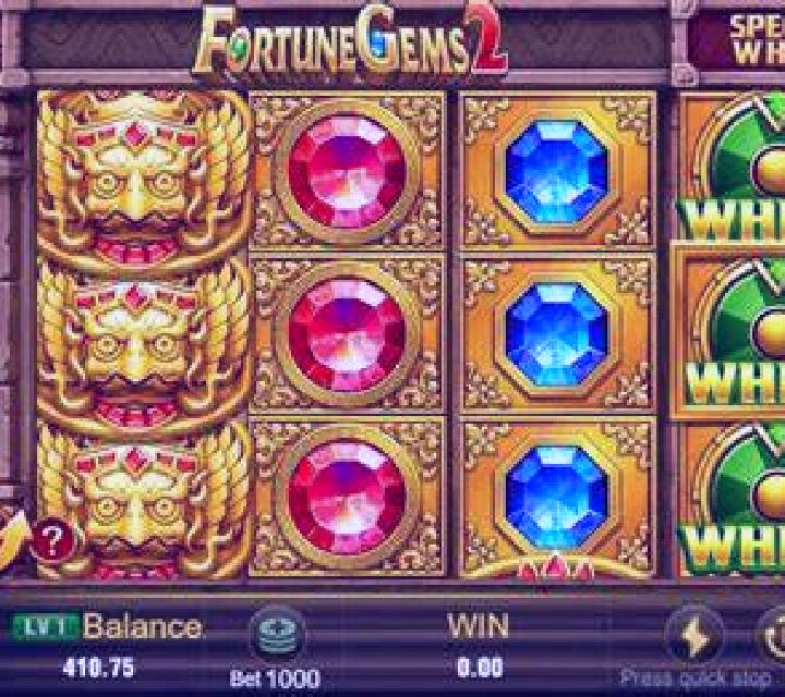 Wild-O-Tron 3000 slot