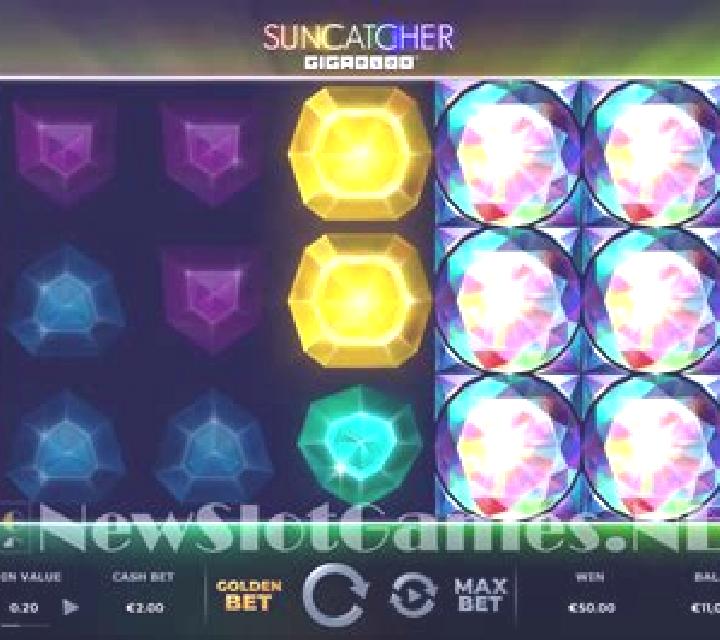 Wild Panda (Royal Slot Gaming) slot machine