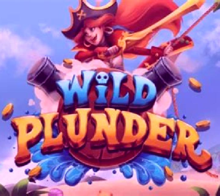 Wild Plunder slot