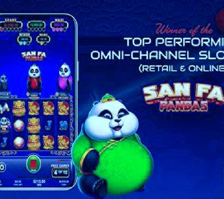 Wild Pride slot game