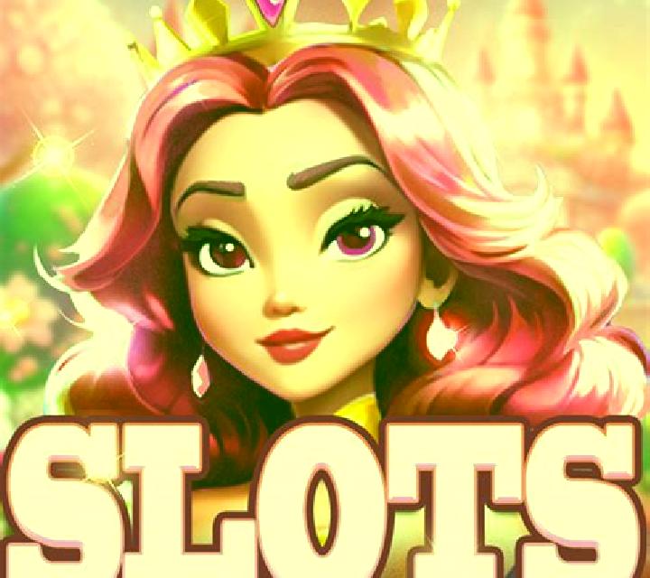 Wild Princess (Xplosive Slots Group) slot machine