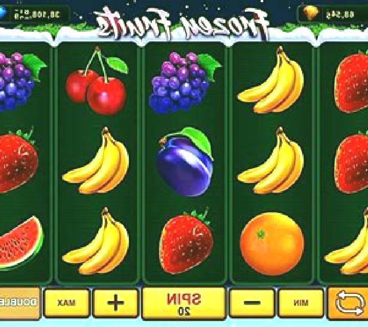 Wild Pumpkins slot game