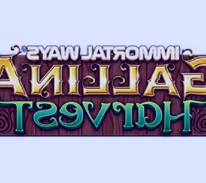 Wild Ride online slot