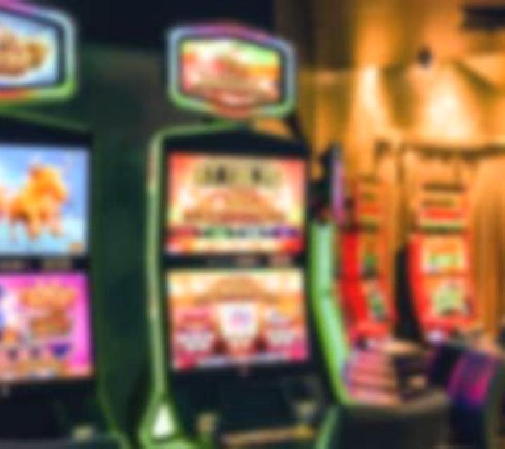 Wild Rider slot game