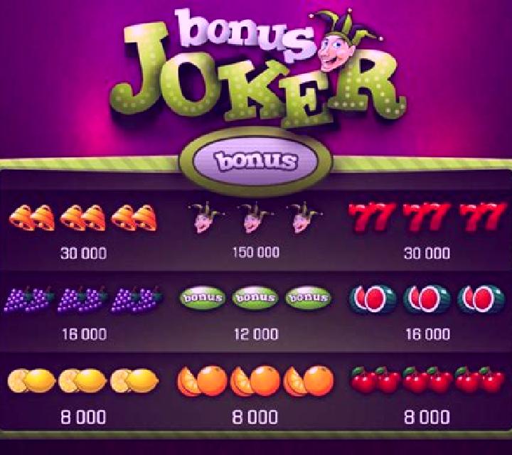 Wild Santa slot machine