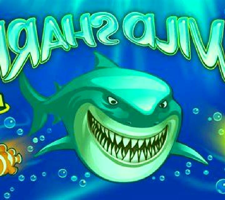 Wild Shark online slot