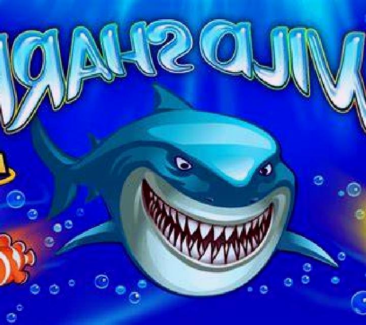 Wild Shark slot