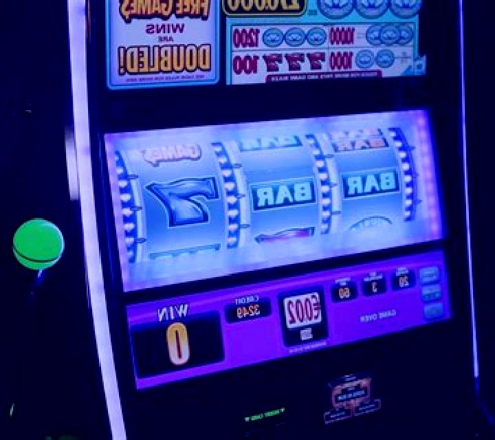 Wild Ships online slot