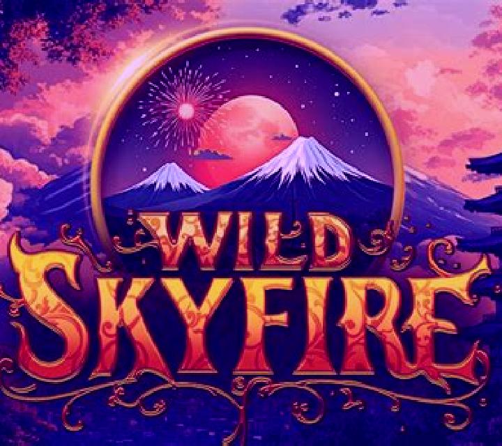 Wild Skyfire online slot