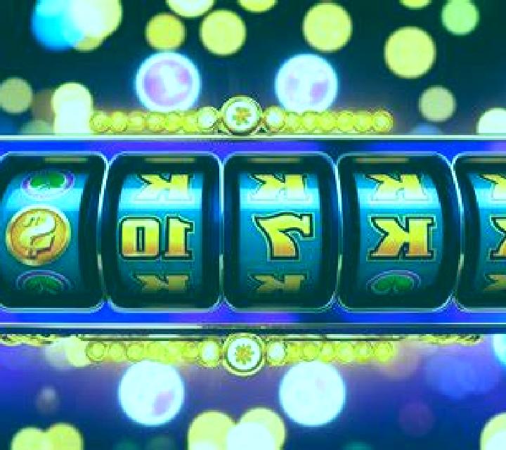 Wild Slinger slot