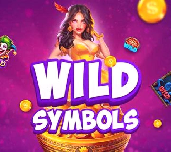 Wild Spirit (Mascot Gaming) online slot