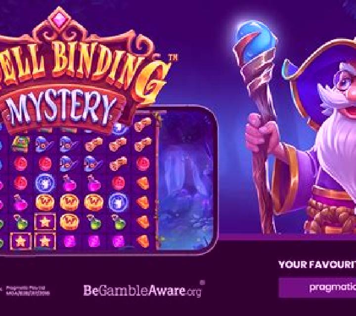 Wild Stocking slot machine