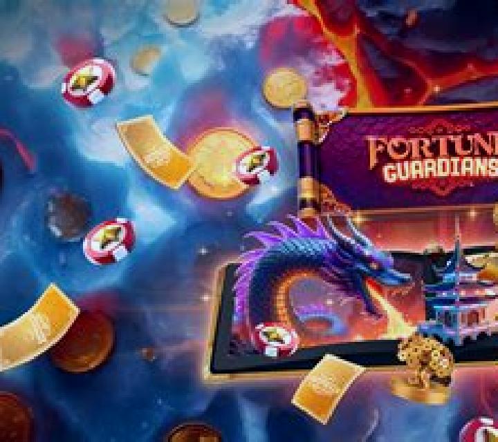 Wild Sumo online slot