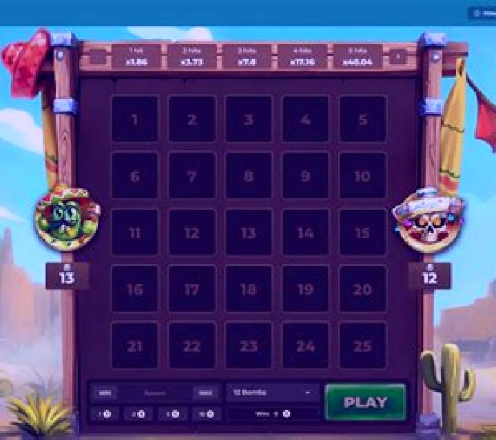 Wild Sumo slot