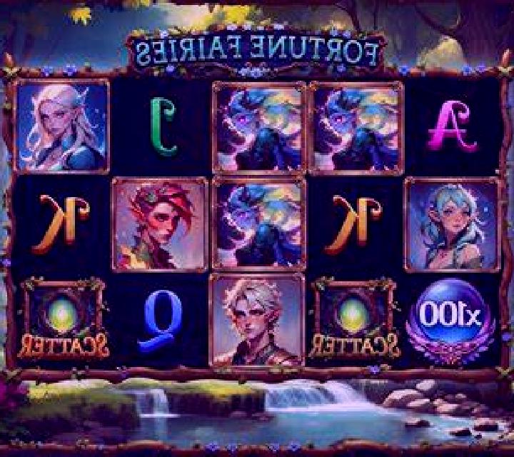 Wild Sunflower online slot