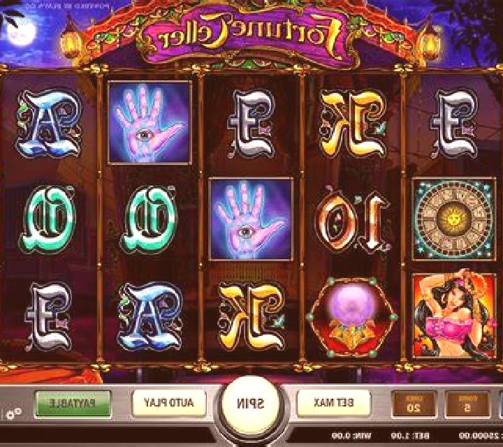 Wild Temptations Ultima slot