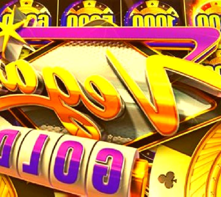 Wild Vegas (Cozy) online slot