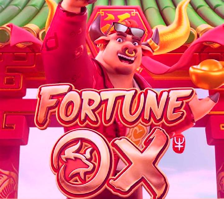 Wild Warriors slot machine