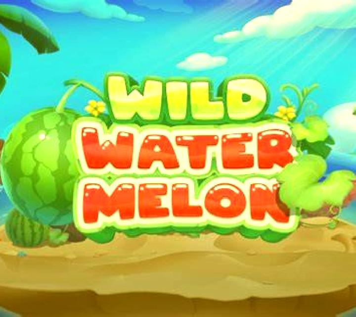 Wild Watermelon slot