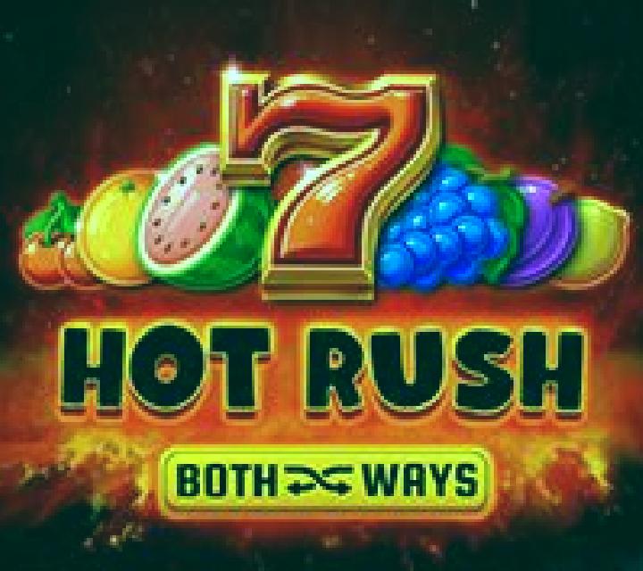 Wild Waves Megaways slot