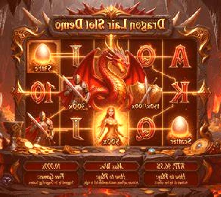 Wild West Duel slot