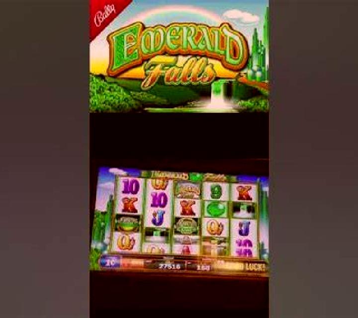 Wild West Glory slot game
