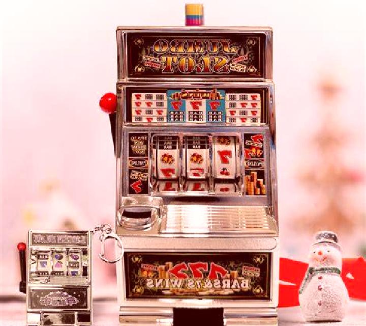 Wild West: Gold Rush online slot