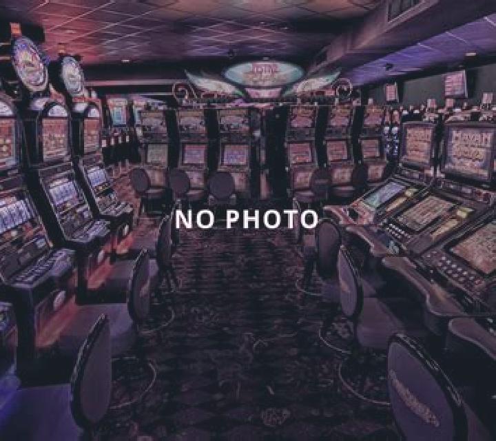 Wild Wild Bison slot machine