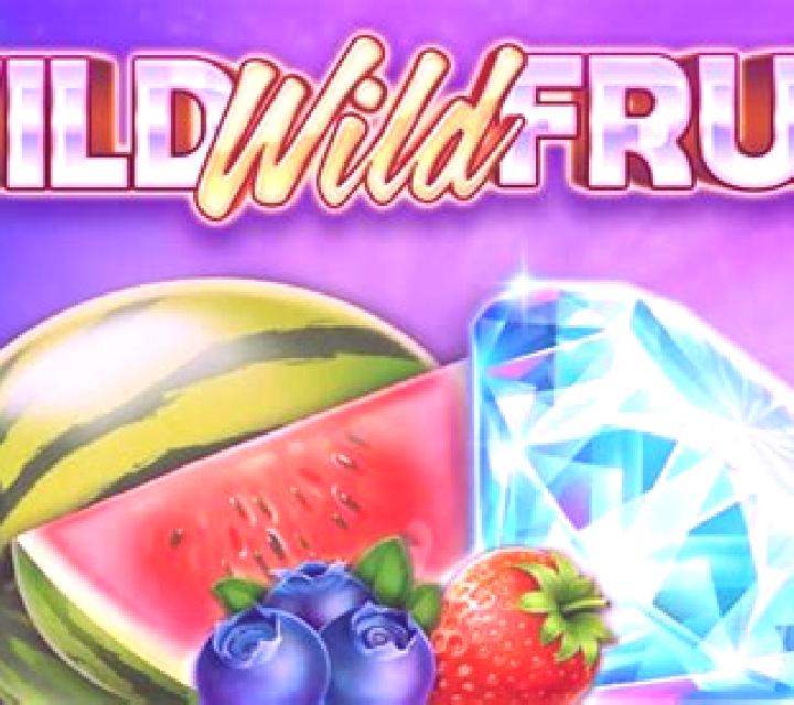 Wild Wild Fruit slot