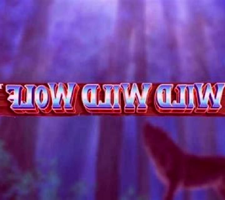 Wild Wild Wolf slot