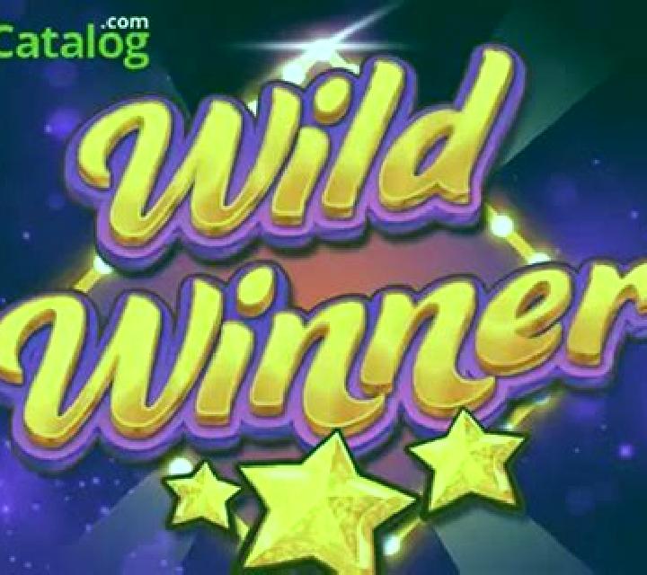 Wild Winner slot