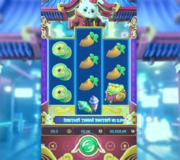 Wild Wizards (Genii) slot