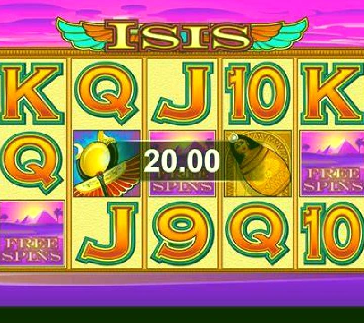 Wild Woof online slot