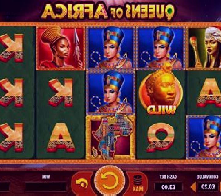Wild Zombies slot game