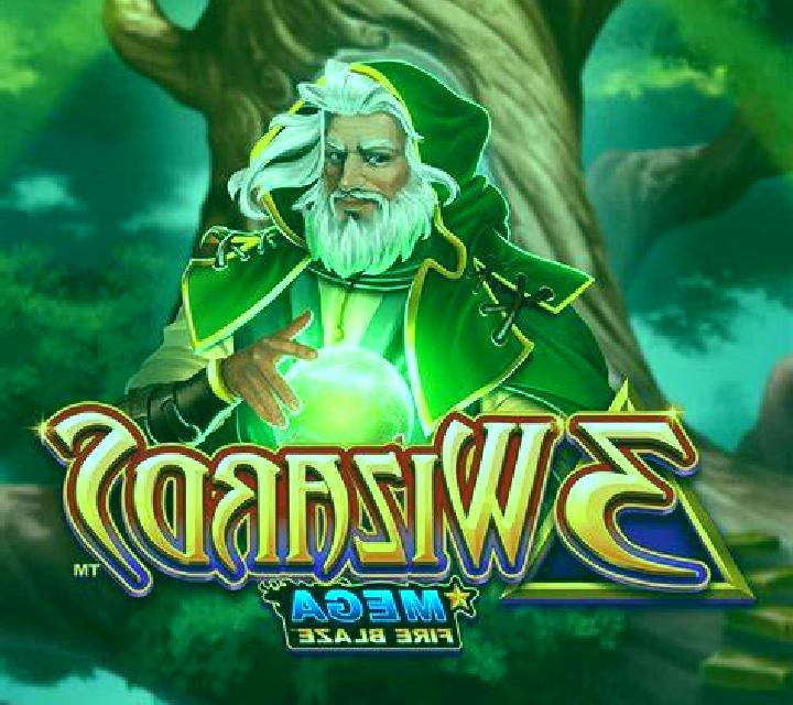 Wildly Monsters: Unleashed online slot