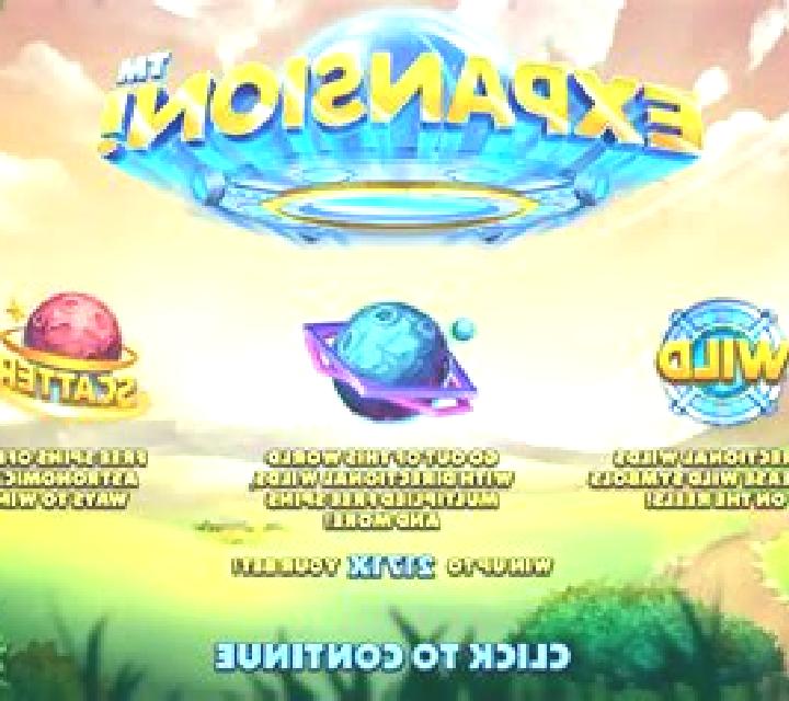 Wildly Monsters: Unleashed slot
