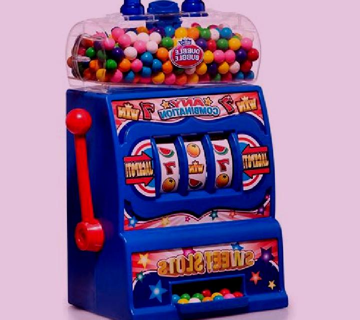 Wildos slot machine