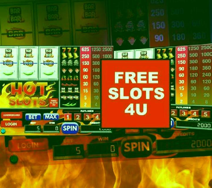 Wilds of Wall Street slot machine