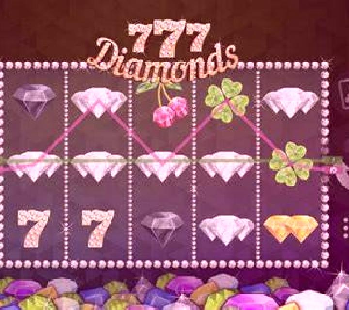 Wildstones online slot