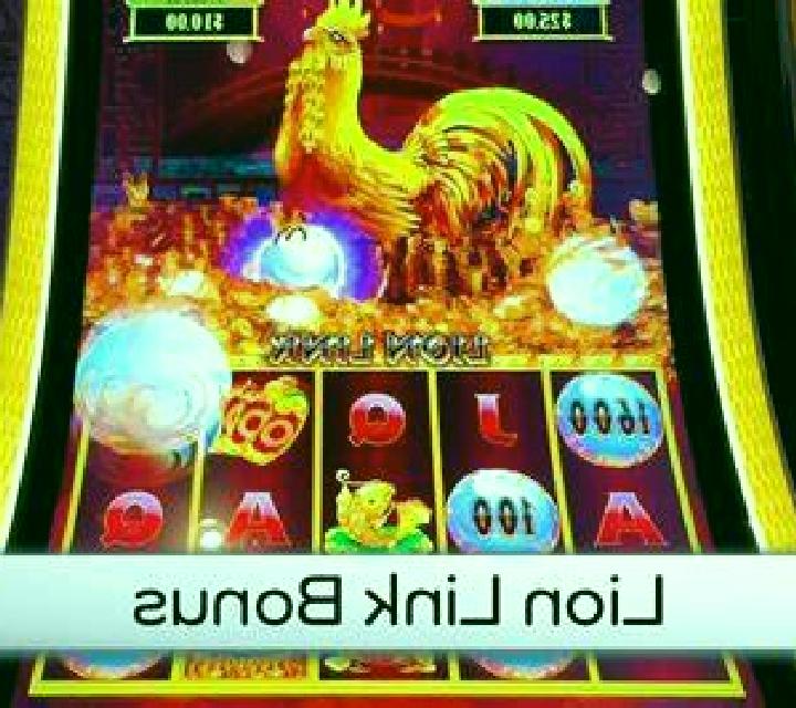 Willie Wild Bonanza slot machine