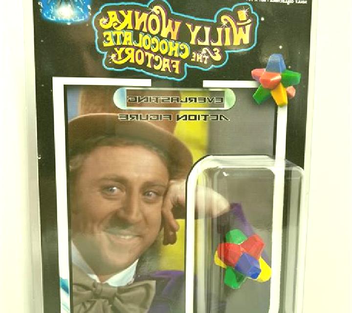 Willy Wonka Everlasting Gobstopper slot game