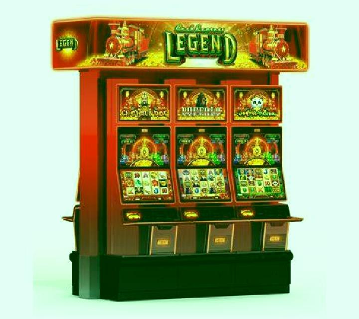 Win 3 Cards slot game