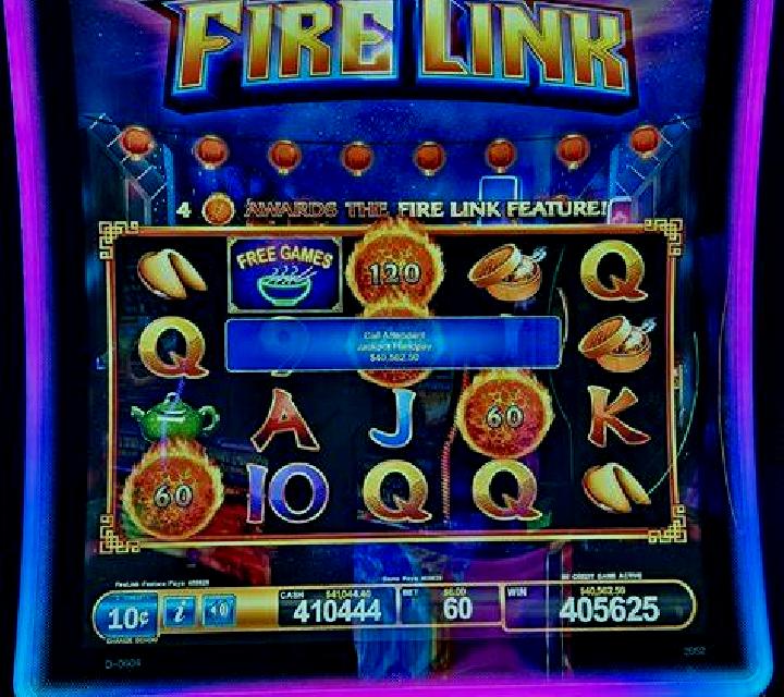 Win Feast slot machine