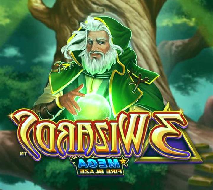 Win Wizards slot