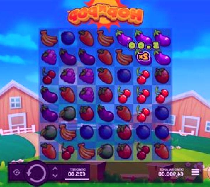 Wings of Fortune slot machine